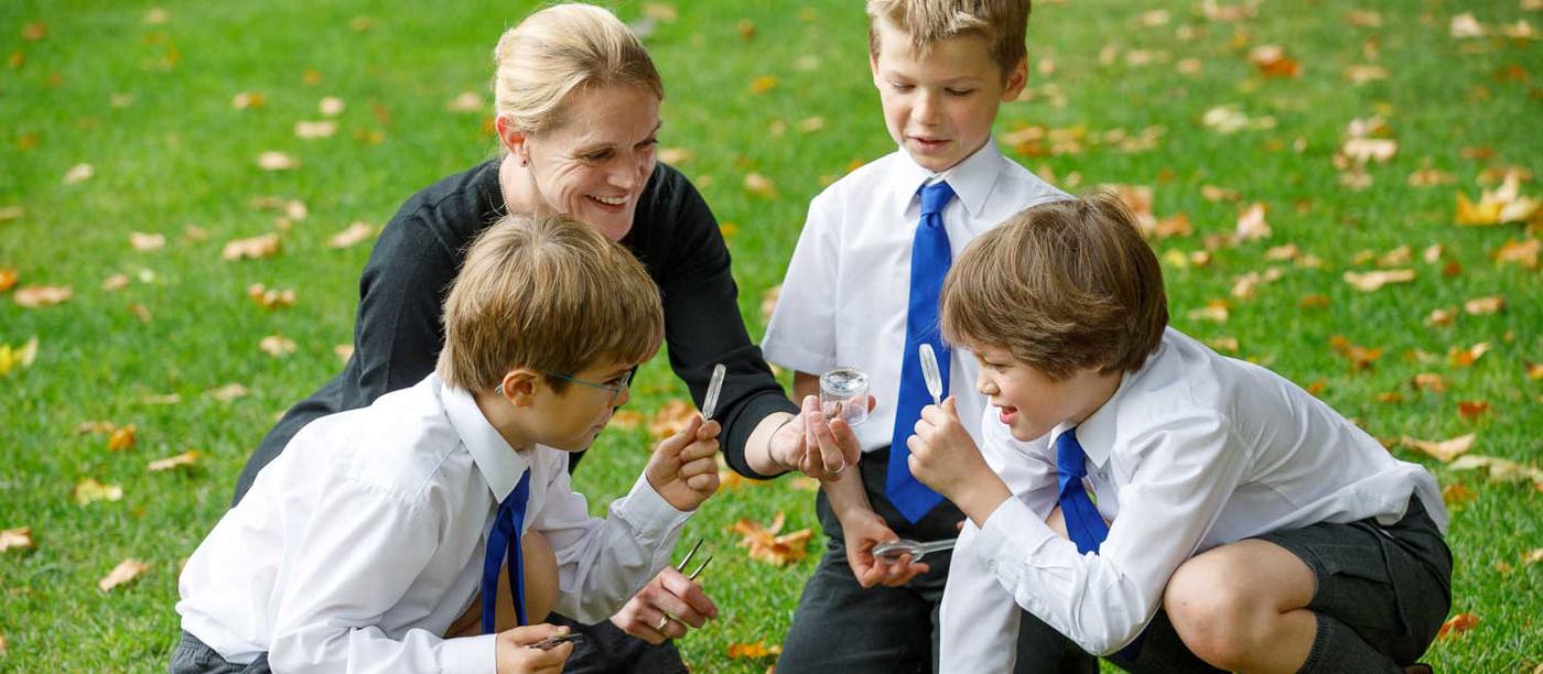 School Aims and General Information